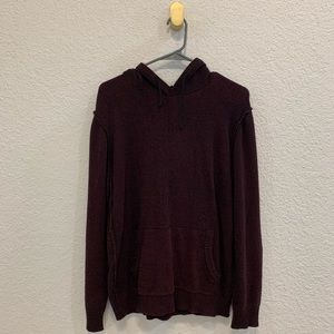 FOREVER 21 Men’s Hoodie